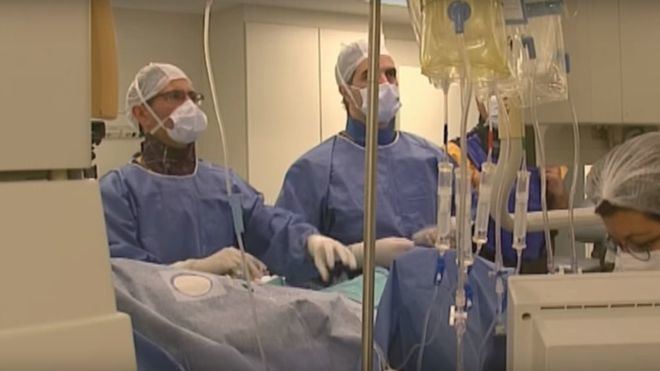 Los médicos reclaman un gran pacto nacional por la sanidad
