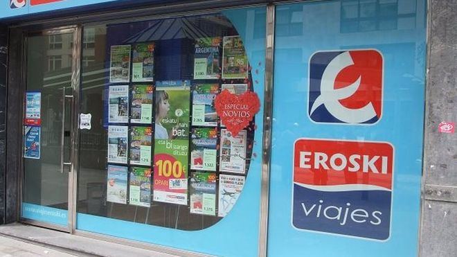 Iberostar cierra la compra del 100 por cien de Viajes Eroski