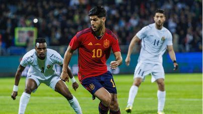España debuta en el mundial de Catar ante Costa Rica