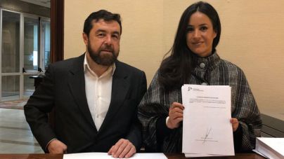Ciudadanos presenta una Ley para luchar de forma más efectiva contra el fenómeno de la ocupación ilegal