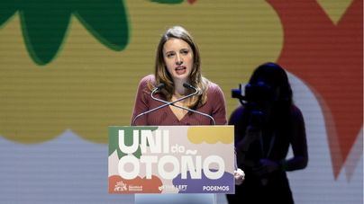 Ya son 17 los condenados que se han beneficiado de la ley del 'sólo sí es sí'