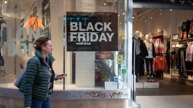 Black Friday: origen y por qué se celebra el último viernes de noviembre