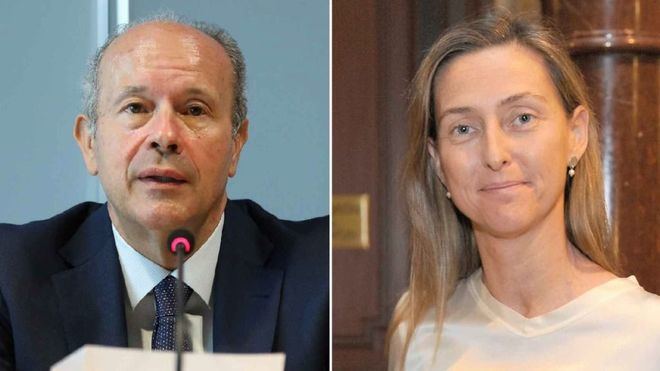 Sánchez elige para el Constitucional al ex ministro Campo y a una ex directora de Presidencia