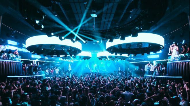 La mejor discoteca del mundo está en Baleares