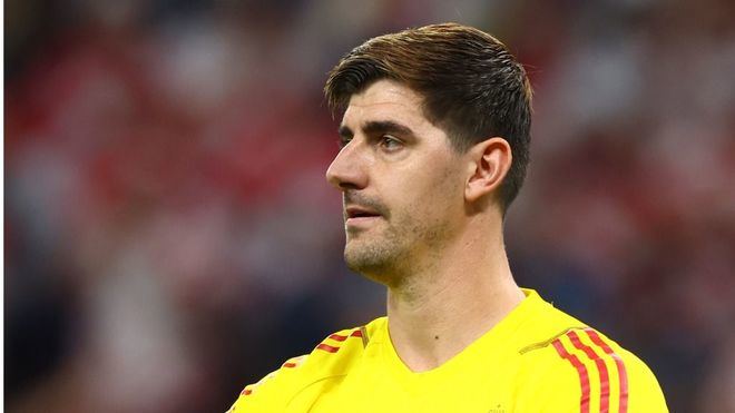 Croacia elimina a Bélgica