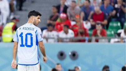 España dice adiós a Qatar en los penaltis