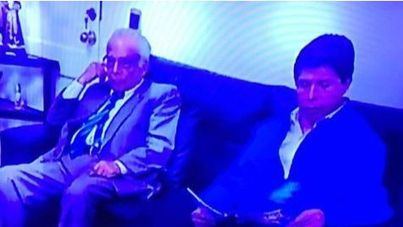 La Fiscalía de Perú detiene al hasta ahora presidente del país Pedro Castillo