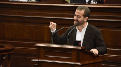 Respaldo del Parlamento para que el Gobierno implante la ecotasa turística