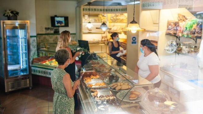 La escalada de la inflación obliga a revisar los Convenios Colectivos