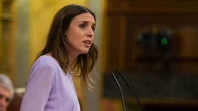 Aprobada una enmienda para aclarar la aplicación de la ley del solo sí es sí
