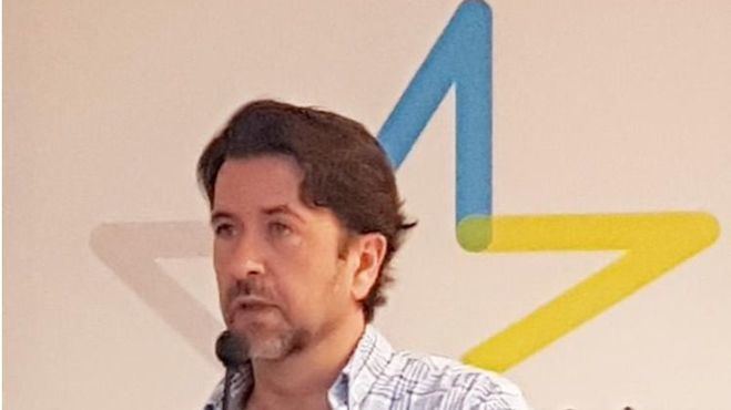 Carlos Alonso elegido candidato de CC al Cabildo de Tenerife