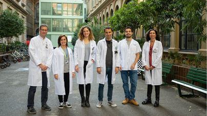¿Cómo detectar el Alzheimer con un simple análisis de sangre?
