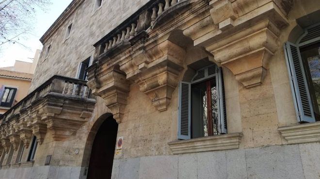 Ley del solo sí es sí: rebajan a ocho años la pena de prisión a un agresor sexual en Palma