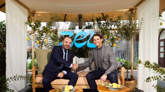 Meliá y Rafa Nadal crean una nueva marca de hoteles lifestyle bajo el nombre de Zel