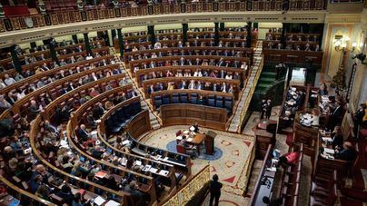 El Congreso aprueba la eliminación del delito de sedición y modifica el de malversación