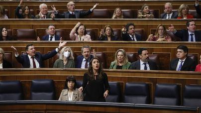 Aprobada la reforma que permite abortar a las menores de 16 años sin permiso paterno