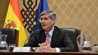 El Constitucional suspende la tramitación de la reforma judicial