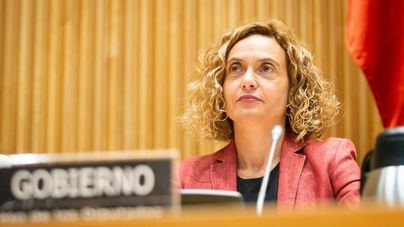 Terremoto político y judicial por la crisis en el Constitucional