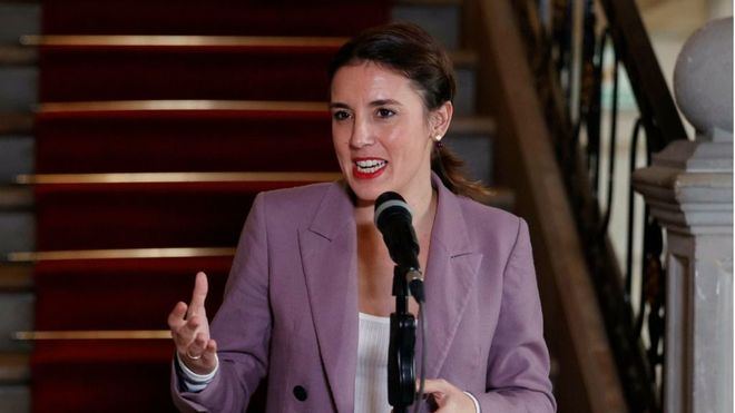 16 presos en libertad y 106 condenados, beneficiados de rebajas por la ley 'sólo sí es sí'