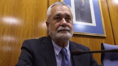 La Audiencia de Sevilla desestima el recurso de Griñán, que tendrá que ingresar en prisión en 10 días