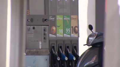 Fin a la bonificación de los 20 céntimos por litro de gasolina