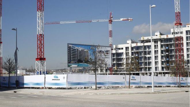 El euríbor alcanza el 3 por ciento en diciembre, la mayor subida desde 2008