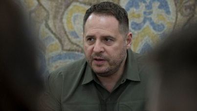 Muere el ministro del Interior de Ucrania al estrellarse su helicóptero