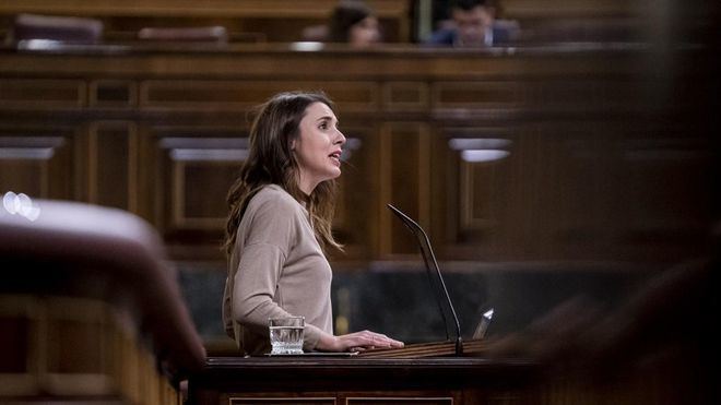 Ya son más de 200 los beneficiados por la ley del 'solo sí es sí'
