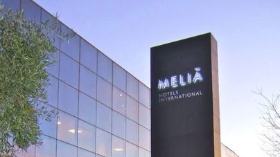 Meliá, entre las 30 marcas españolas más valiosas
