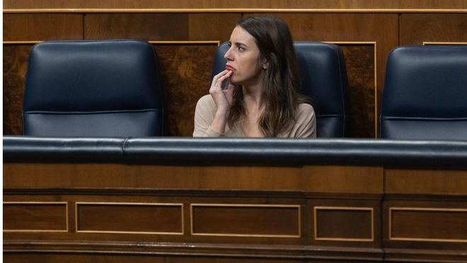 Al menos 244 beneficiados por la ley del 'solo sí es sí'