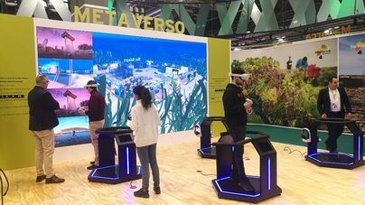 Turismo y tecnología: el futuro ya está aquí