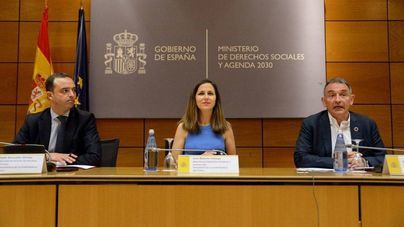 Podemos rechaza la "escalada bélica"