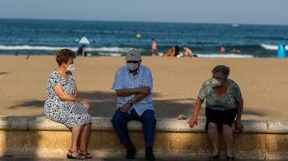 Hoteles y agencias de viajes urgen a una subida de márgenes en los viajes del Imserso