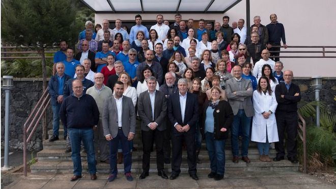 El ICIA garante de la sostenibilidad del sector agrario y el medio ambiente