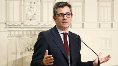 Moncloa confirma que cambiará la ley del "sólo sí es sí"