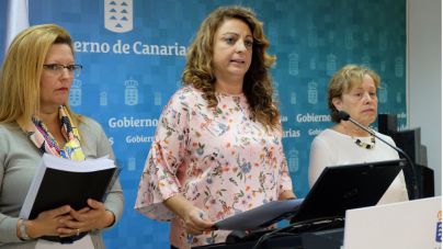 El Gobierno sienta las bases de la próxima estrategia de atención a la infancia y la familia