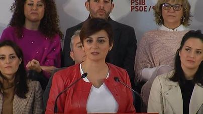 Rodríguez a Feijóo sobre la ley del aborto: "Usted no asume nada. Ha sido derrotado y acata la decisión"