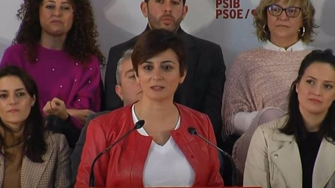 Rodríguez a Feijóo sobre la ley del aborto: 'Usted no asume nada. Ha sido derrotado y acata la decisión'
