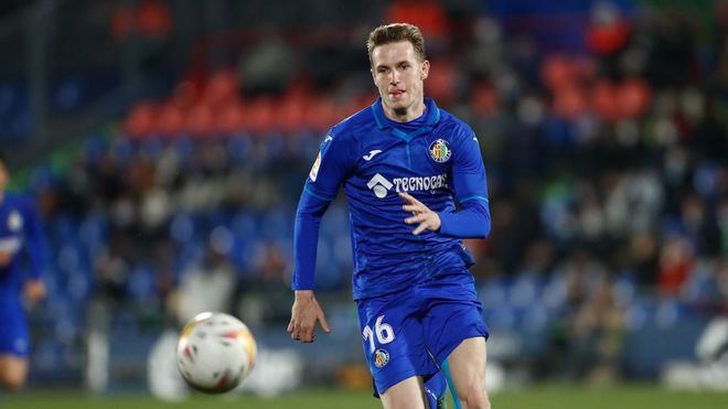 Un futbolista del Getafe, primer jugador de LaLiga que sale del 'closet'