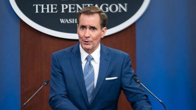 La Casa Blanca pone fin a los rumores sobre extraterrestres