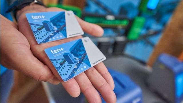 La nueva tarjeta 'tenmás' será gratis hasta el 31 de mayo