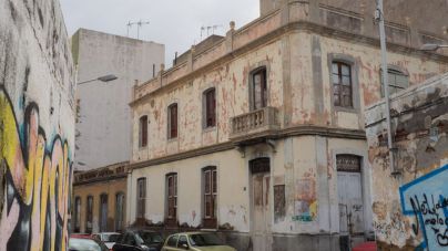Podemos alerta de “la corrupción en la gestión política del patrimonio de Tenerife”