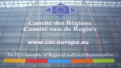 El Comité Europeo de las Regiones se reunirá en Canarias la próxima semana