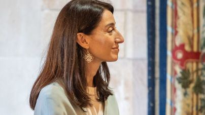 Un mes de huelga en Justicia: hoy, nueva reunión