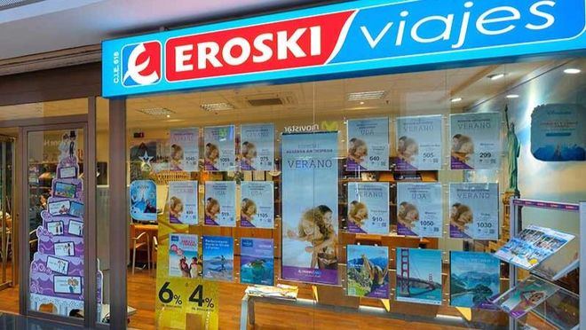 Iberostar compra Viajes Eroski