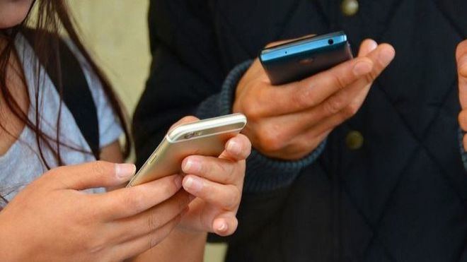'Usan la pornografía como si fuera un tutorial'