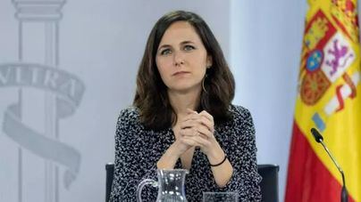 Belarra insta al PSOE a aprobar la ley de vivienda "aunque sea por electoralismo"