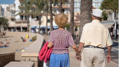 Los nuevos viajes del Imserso ofrecerán 900.000 plazas