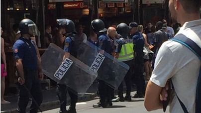 El Congreso tumba la reforma de la "Ley Mordaza"