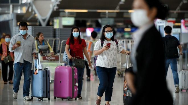 Aena, a por Asia